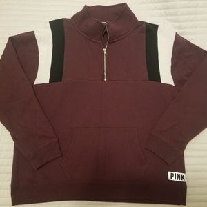 Victoria Secret Pink hoodie L